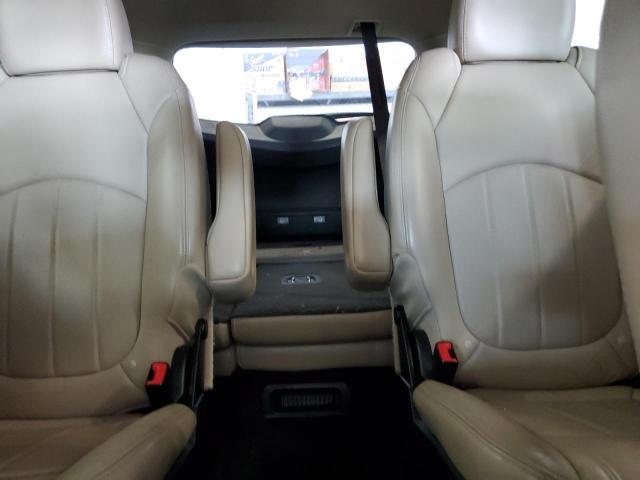 Photo 10 from auction – 2012 CHEVROLET TRAVERSE L with VIN 1GNKRLED4CJ379716