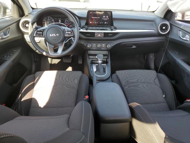 Photo 8 from auction – 2023 KIA FORTE LX with VIN 3KPF24AD7PE609262