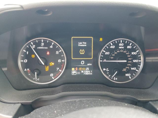 Photo 9 from auction – 2024 SUBARU IMPREZA SP with VIN JF1GUAFC5R8884287