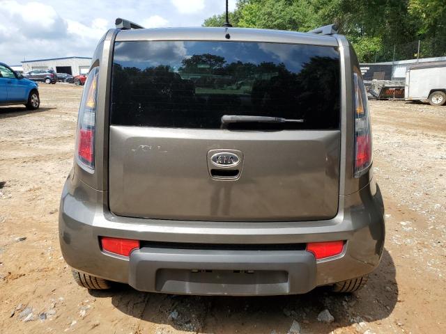 Photo 6 from auction – 2011 KIA SOUL + with VIN KNDJT2A27B7256329