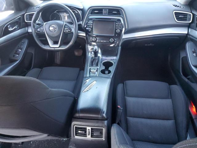 Photo 8 from auction – 2017 NISSAN MAXIMA 3.5 with VIN 1N4AA6APXHC449010