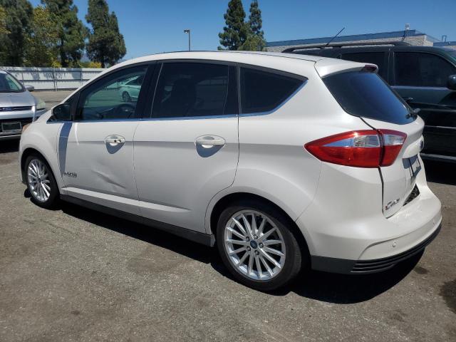 Photo 2 from auction – 2013 FORD C-MAX SEL with VIN 1FADP5BU8DL514490