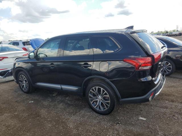 Photo 2 from auction – 2018 MITSUBISHI OUTLANDER with VIN JA4AZ3A33JJ005672