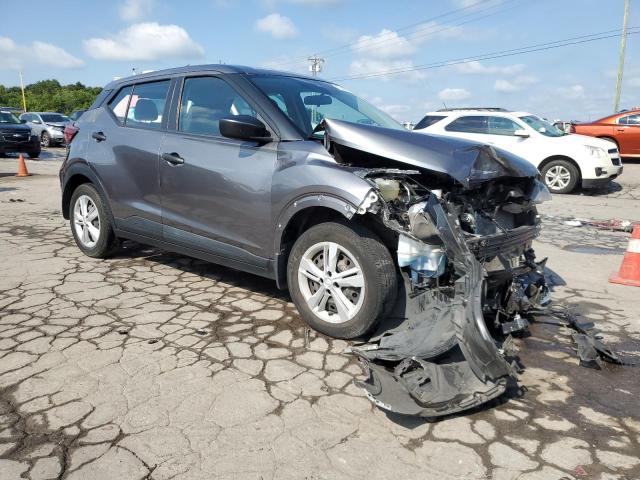 Photo 4 from auction – 2021 NISSAN KICKS S with VIN 3N1CP5BV8ML495395