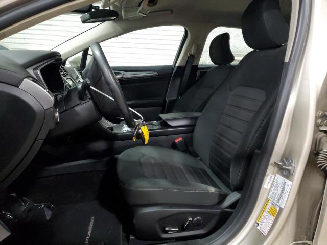 Photo 7 from auction – 2019 FORD FUSION SE with VIN 3FA6P0LU4KR255036