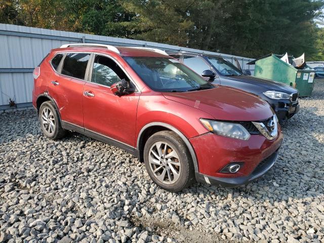 Photo 4 from auction – 2014 NISSAN ROGUE S with VIN 5N1AT2MV2EC778430