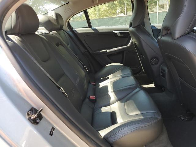 Photo 10 from auction – 2013 VOLVO S60 with VIN YV1612FH3D2204974