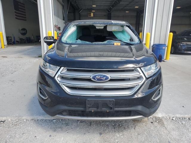 Photo 5 from auction – 2016 FORD EDGE SEL with VIN 2FMPK3J95GBC46750