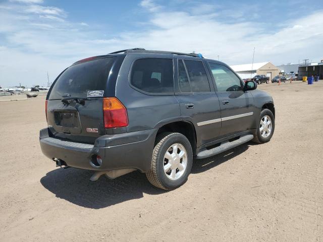 Photo 3 from auction – 2007 GMC ENVOY with VIN 1GKDT13S572194412