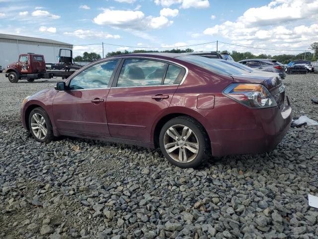 Photo 2 from auction – 2011 NISSAN ALTIMA SR with VIN 1N4BL2AP1BC170656