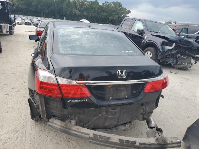 Photo 6 from auction – 2015 HONDA ACCORD EXL with VIN 1HGCR2F84FA102904