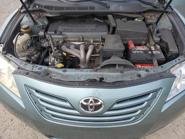 Photo 11 from auction – 2007 TOYOTA CAMRY CE with VIN 4T1BE46KX7U726697