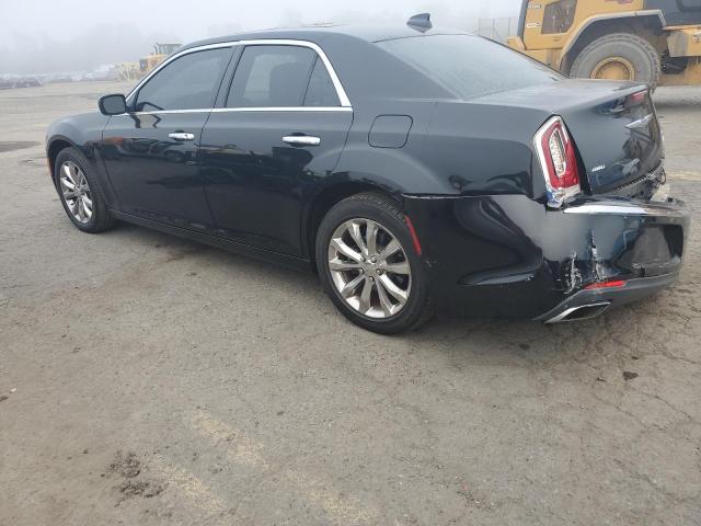 Photo 2 from auction – 2015 CHRYSLER 300C with VIN 2C3CCAKG7FH808519