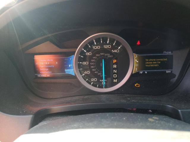 Photo 9 from auction – 2013 FORD EXPLORER XLT with VIN 1FM5K8D81DGB10921
