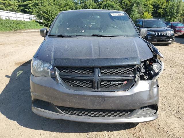 Photo 5 from auction – 2017 DODGE GRAND CARA with VIN 2C4RDGBG6HR678655