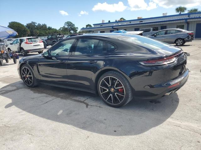 Photo 2 from auction – 2021 PORSCHE PANAMERA 4 with VIN WP0AB2A70ML139684
