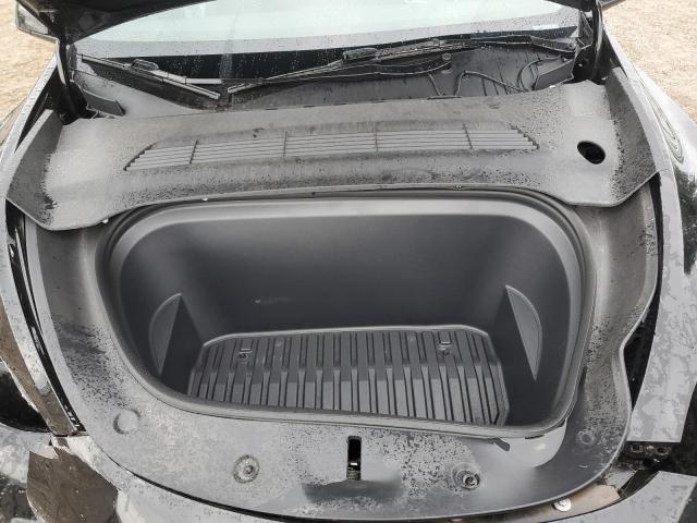 Photo 11 from auction – 2024 TESLA MODEL Y with VIN 7SAYGDEE4RA268994