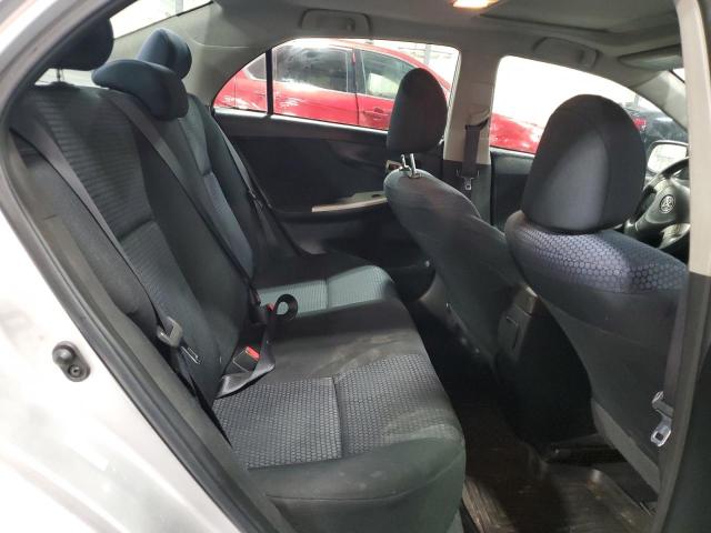 Photo 10 from auction – 2009 TOYOTA COROLLA XR with VIN 1NXBE40E09Z040383
