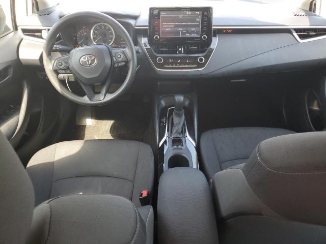 Photo 8 from auction – 2022 TOYOTA COROLLA LE with VIN JTDEPMAE5NJ221579