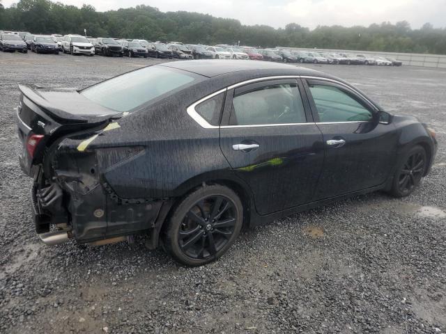 Photo 3 from auction – 2017 NISSAN ALTIMA 2.5 with VIN 1N4AL3AP2HC251689