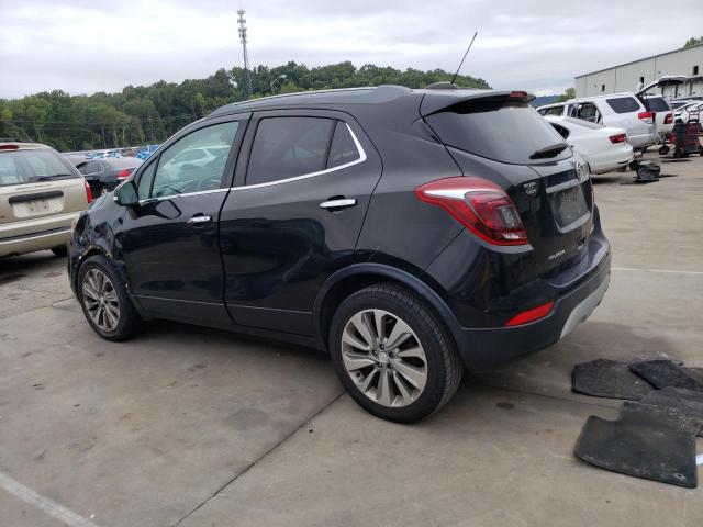 Photo 2 from auction – 2017 BUICK ENCORE PRE with VIN KL4CJASB4HB007364