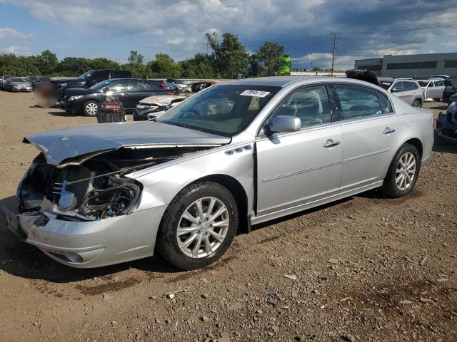 BUICK LUCERNE CX 2011 with VIN 1G4HC5EM6BU125210 - Photo from auction