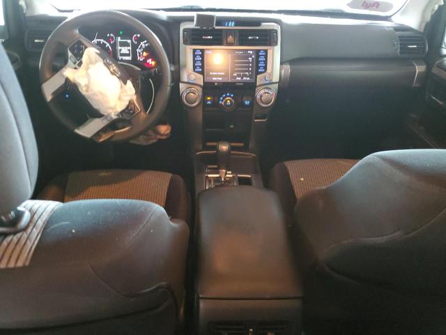 Photo 8 from auction – 2023 TOYOTA 4RUNNER SR5 with VIN JTEEU5JR0P5282296