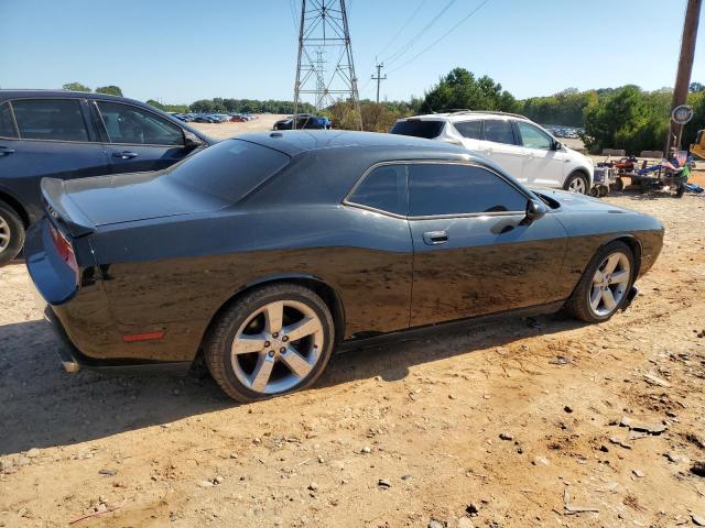 Photo 3 from auction – 2009 DODGE CHALLENGER with VIN 2B3LJ54T89H591328