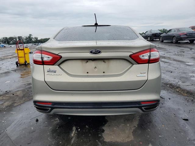 Photo 6 from auction – 2015 FORD FUSION SE with VIN 3FA6P0H95FR242015