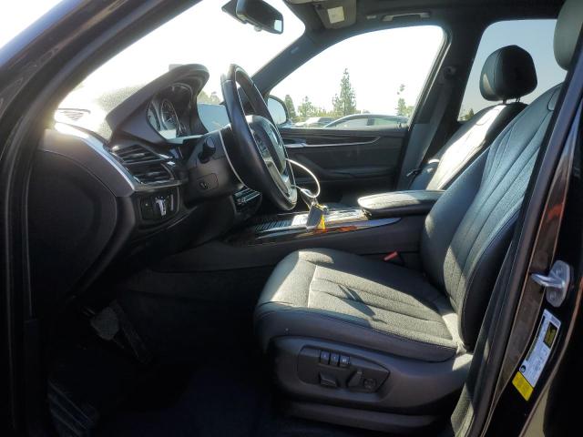 Photo 7 from auction – 2017 BMW X5 SDRIVE3 with VIN 5UXKR2C33H0X06292