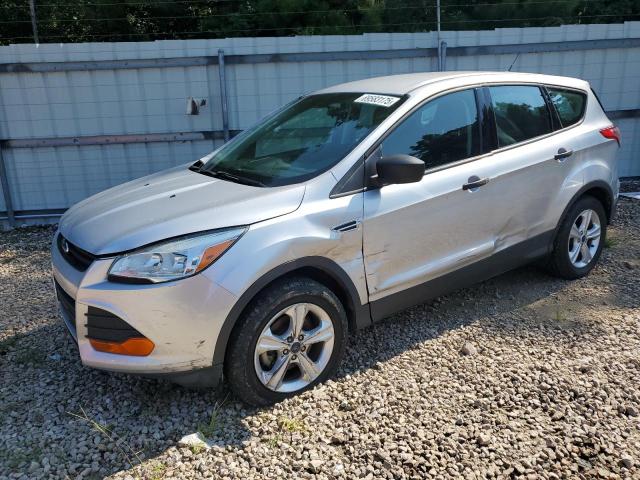 FORD ESCAPE S 2016 with VIN 1FMCU0F74GUA73103 - Photo from auction