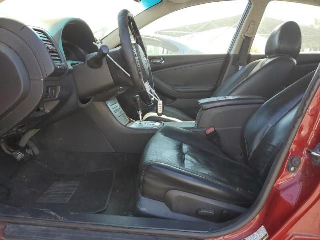 Photo 7 from auction – 2007 NISSAN ALTIMA HYB with VIN 1N4CL21E57C236801