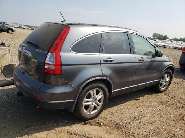 Photo 3 from auction – 2011 HONDA CR-V EXL with VIN JHLRE4H76BC035003