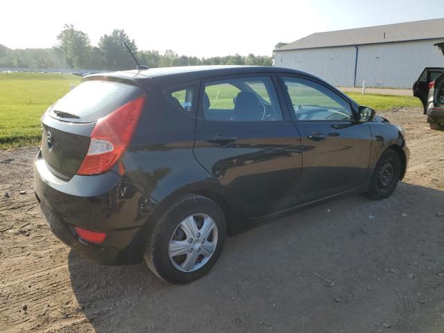 Photo 3 from auction – 2012 HYUNDAI ACCENT GLS with VIN KMHCT5AE0CU014923