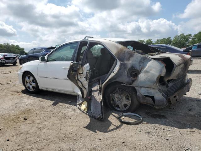 Photo 2 from auction – 2006 TOYOTA CAMRY LE with VIN 4T1BE30K06U735099