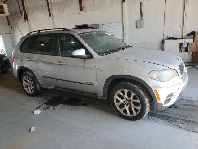 Photo 4 from auction – 2011 BMW X5 XDRIVE3 with VIN 5UXZV4C57BLL58431