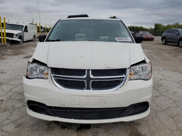Photo 5 from auction – 2012 DODGE GRAND CARAVAN SE with VIN 2C4RDGBG2CR329775