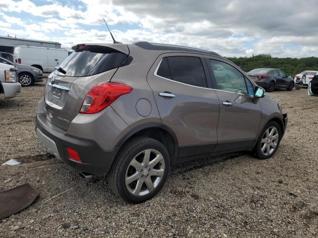 Photo 3 from auction – 2014 BUICK ENCORE PRE with VIN KL4CJHSB0EB784628