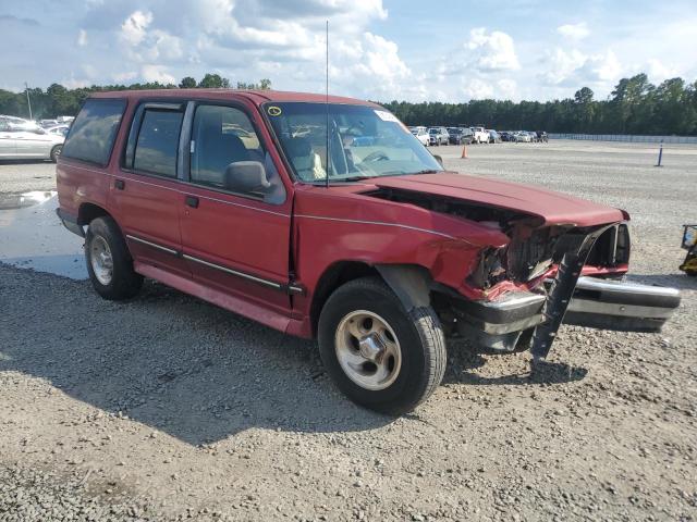 Photo 4 from auction – 1993 FORD EXPLORER with VIN 1FMDU32X8PUB78089