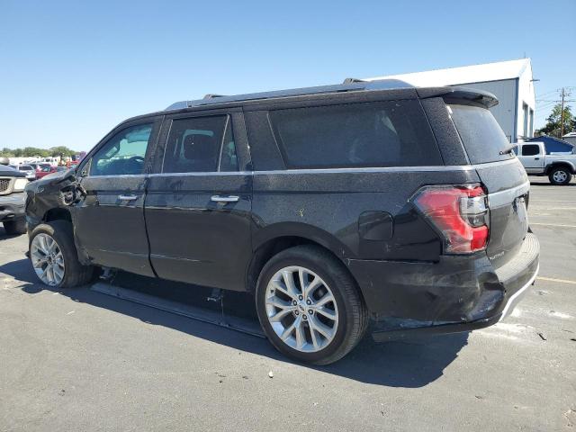 Photo 2 from auction – 2019 FORD EXPEDITION with VIN 1FMJK1MT3KEA17112