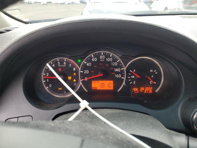 Photo 9 from auction – 2011 NISSAN ALTIMA BAS with VIN 1N4AL2APXBC110533