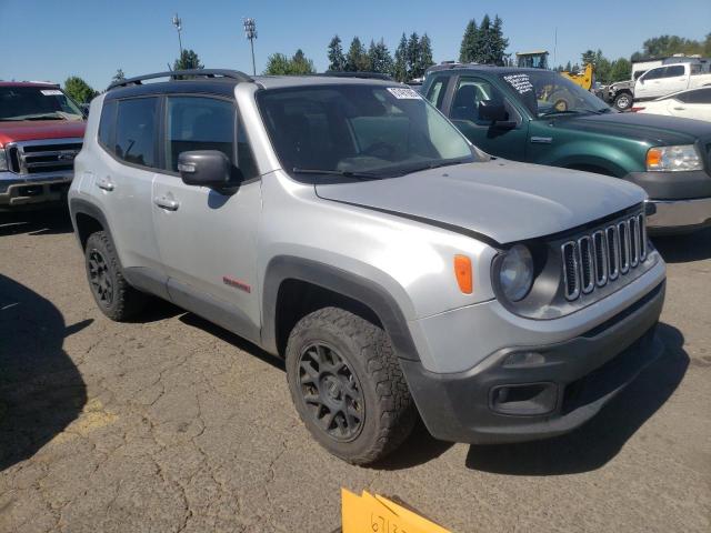 Photo 4 from auction – 2016 JEEP RENEGADE T with VIN ZACCJBCT0GPE31406