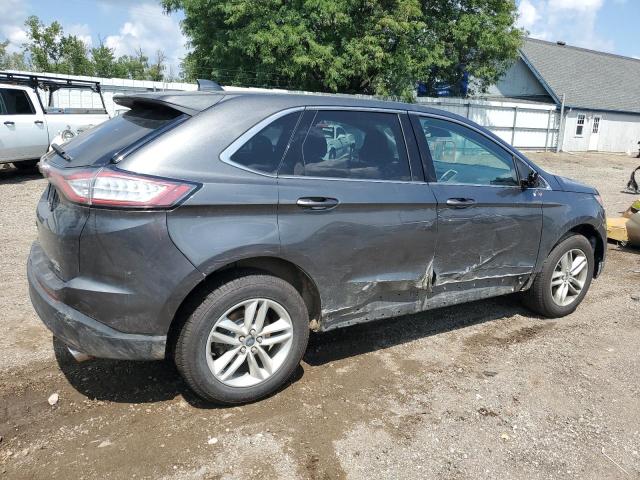 Photo 3 from auction – 2018 FORD EDGE SEL with VIN 2FMPK4J85JBB81645