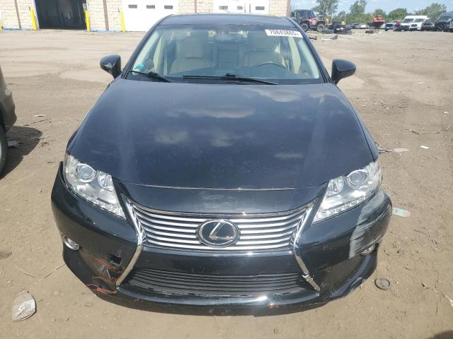 Photo 5 from auction – 2015 LEXUS ES 350 with VIN JTHBK1GG7F2207556