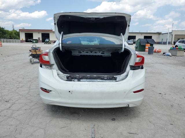 Photo 6 from auction – 2016 CHEVROLET CRUZE LT with VIN 1G1BE5SM7G7307778