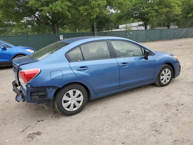 Photo 3 from auction – 2014 SUBARU IMPREZA with VIN JF1GJAA65EH022577