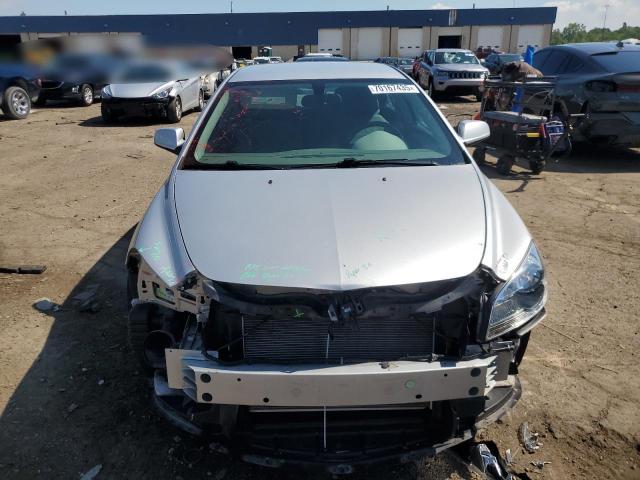 Photo 5 from auction – 2011 CHEVROLET MALIBU 1LT with VIN 1G1ZC5E13BF281782