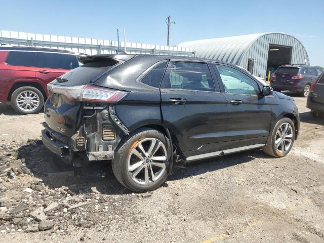 Zdjęcie 3 z aukcji – 2015 FORD EDGE SPORT z VIN 2FMTK3AP5FBC32827