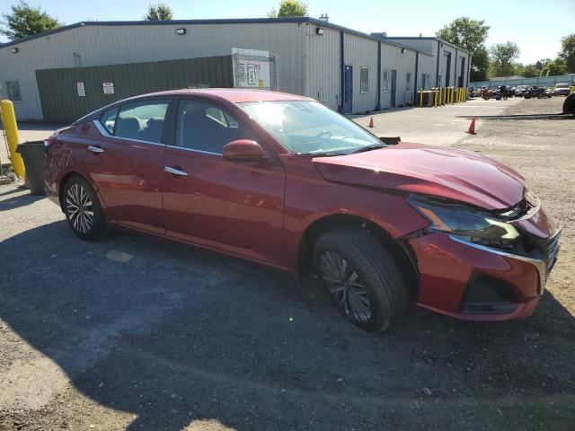 Photo 4 from auction – 2023 NISSAN ALTIMA SV with VIN 1N4BL4DVXPN396633