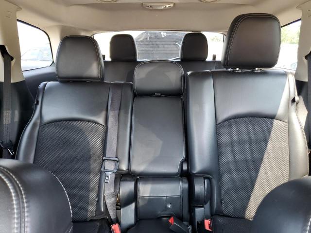 Photo 10 from auction – 2017 DODGE JOURNEY CR with VIN 3C4PDDGG0HT539858